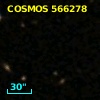 COSMOS J095941.93+014548.3