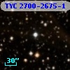 TYC 2700-2675-1