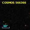 COSMOS J095938.45+014546.9