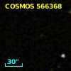 COSMOS J095950.64+014547.7