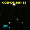 COSMOS J095946.03+014544.8