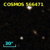 COSMOS J095946.98+014544.8