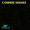 zCOSMOS 806134