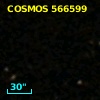 COSMOS J095938.01+014543.5