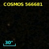 zCOSMOS 806036