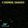 COSMOS J095940.33+014542.6