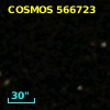 COSMOS J095937.44+014540.6