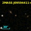 2MASS J09594411+0145141