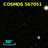 COSMOS J095949.99+014547.3
