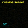 zCOSMOS 806225