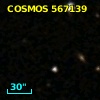 COSMOS J095947.90+014536.6