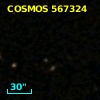 zCOSMOS 806531