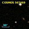 COSMOS J095947.88+014545.3