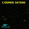 COSMOS J095938.38+014530.0