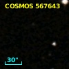 COSMOS J095949.80+014529.7