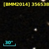 zCOSMOS 806383