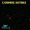 COSMOS J095939.60+014523.0