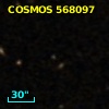 COSMOS J095941.43+014523.1