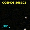 COSMOS J095950.43+014523.9