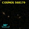 COSMOS J095942.41+014522.4