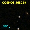 COSMOS J095948.68+014521.1