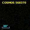 COSMOS J095958.05+014516.4