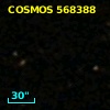 COSMOS J095938.60+014519.0