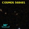 COSMOS J095941.62+014509.2