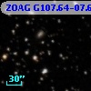 ZOAG G107.64-07.67