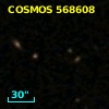 COSMOS J095942.63+014516.0