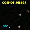 COSMOS J095948.90+014512.8