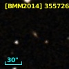 zCOSMOS 806461
