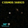 COSMOS J095946.31+014509.2