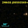 2MASS J09593569+0145035