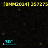 zCOSMOS 806002