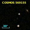 COSMOS J095948.64+014509.5