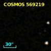 COSMOS J095951.07+014507.1