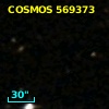 COSMOS J095938.49+014504.5