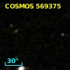 COSMOS J095938.79+014504.0