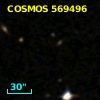 COSMOS J095941.73+014502.0
