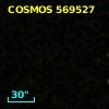 zCOSMOS 806313