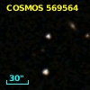 COSMOS J095947.82+014501.8