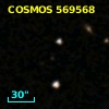 COSMOS J095947.87+014459.0