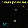 2MASS J09594803+0144553