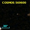 COSMOS J095936.30+014501.2