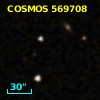 COSMOS J095946.78+014459.9
