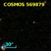 COSMOS J095936.96+014457.2