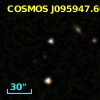 COSMOS J095947.60+014502.8