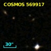 COSMOS J095942.18+014456.7