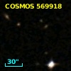 COSMOS J095942.14+014455.4